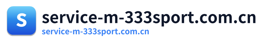 service-m-333sport.com.cn